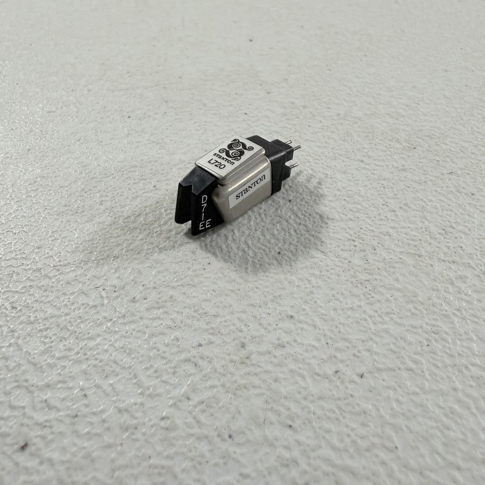 STANTON Stylus Cartridge L720 EE Universal P-Mount D71EE Stylus